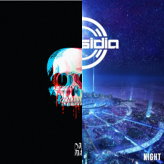 Death Wish x Bad Mood-Riot Ten & Perry Wayne x Wooli & Control Freak (NoFace Mashup)