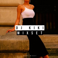 KIKI 001: Debut Mix