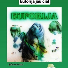 Fanera - Euforija Remix Edit 2