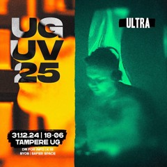 Wave / Phonk - UG UV 25 - Ultra