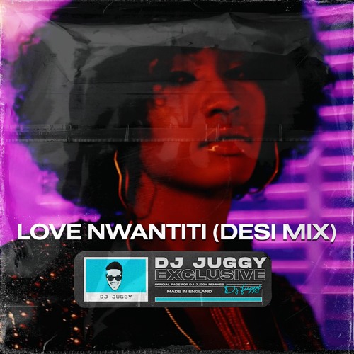Love Nwantiti (Desi Remix)