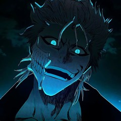 M4rkim - Mutile_ Pantera_ (Grimmjow)