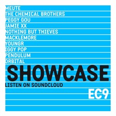 EC Showcase S.03 Ep. 01