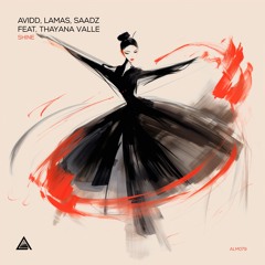 Burn (feat. Thayana Valle)