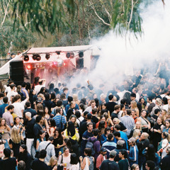 Activator - Live at Wax'o Paradiso Fairfield Amphitheatre 2025