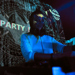 Warp club