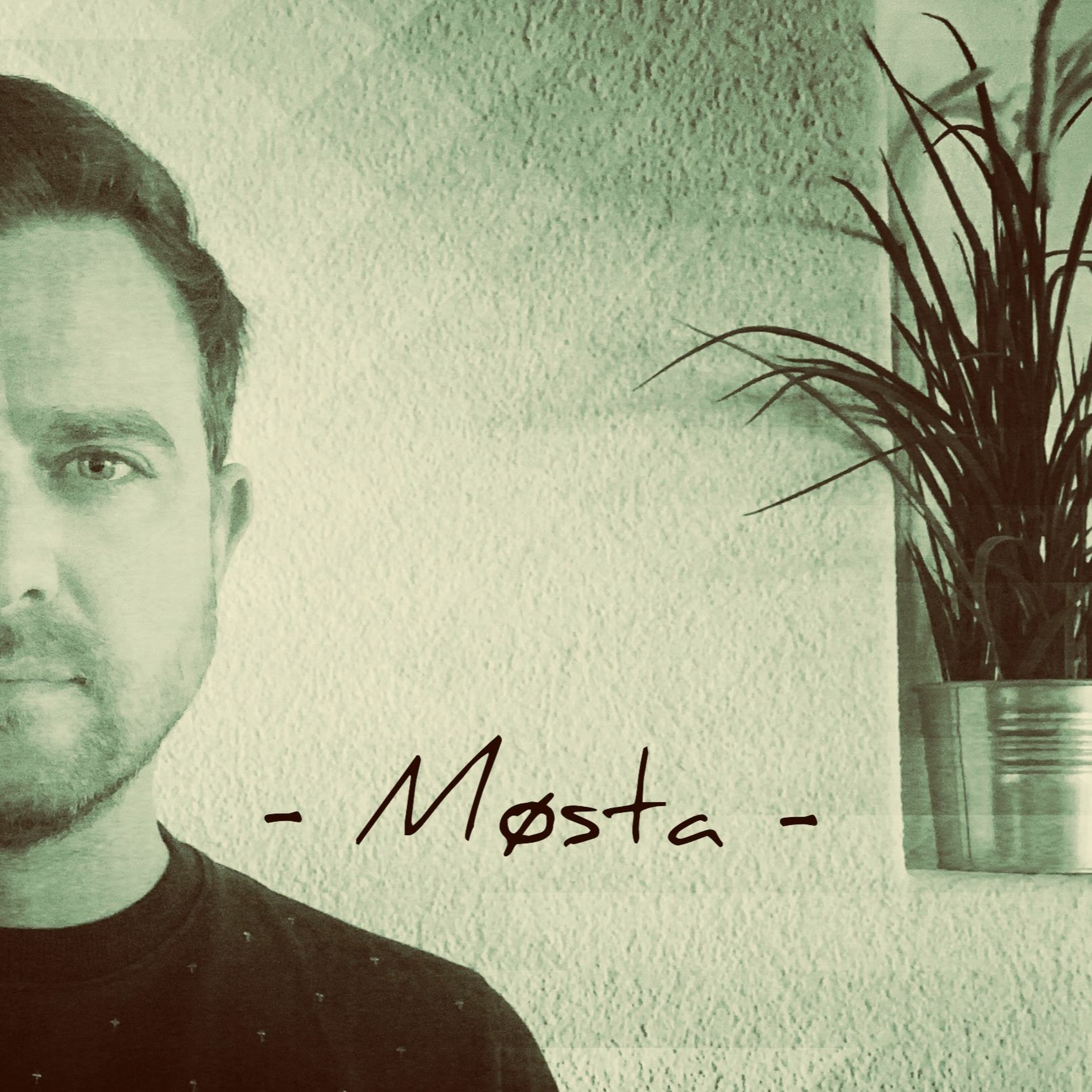 Guillaume Møsta