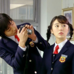 내 취향 𝗱𝗿𝗮𝗺𝗮 𝗼𝘀𝘁 📺