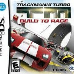 TrackMania Wii Soundtrack - Stadium 3