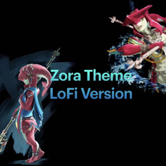 Zora Theme LoFi Remix