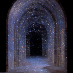 codeine flowing (lost in space remix)