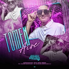 TOMEN AIRE