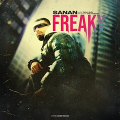 Sanan_Freaky (demo version)