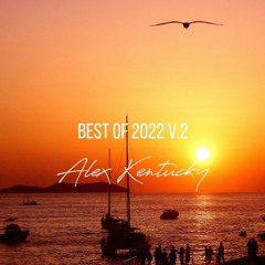 The Best Of 2022 V.2 Selected & Mixed By Alex Kentucky
