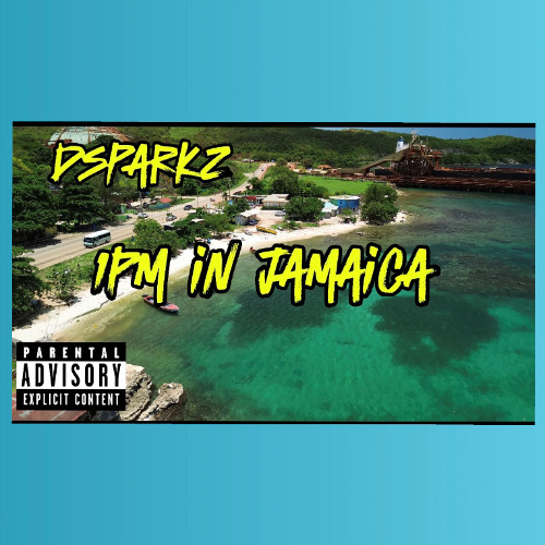 DSparkz (1 Pm In Jamaica )