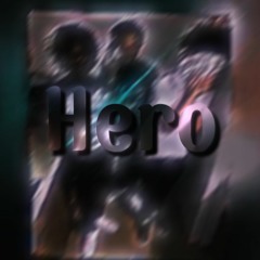 Chriss, Merno, Nauszh - Hero