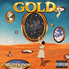 GOLD - GSC THA DON