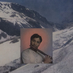 Explorations w/ Digging In India (For Andre 3000 - Indian Wind Instrument Special) 190225