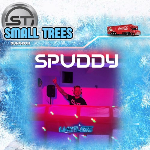 Small Trees - Dungeon  Set 8th December 2023