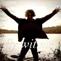 Fly wit me (prod. kenzee)