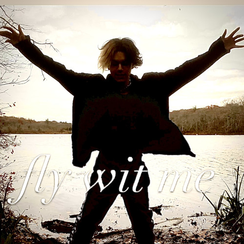 Fly wit me (prod. kenzee)