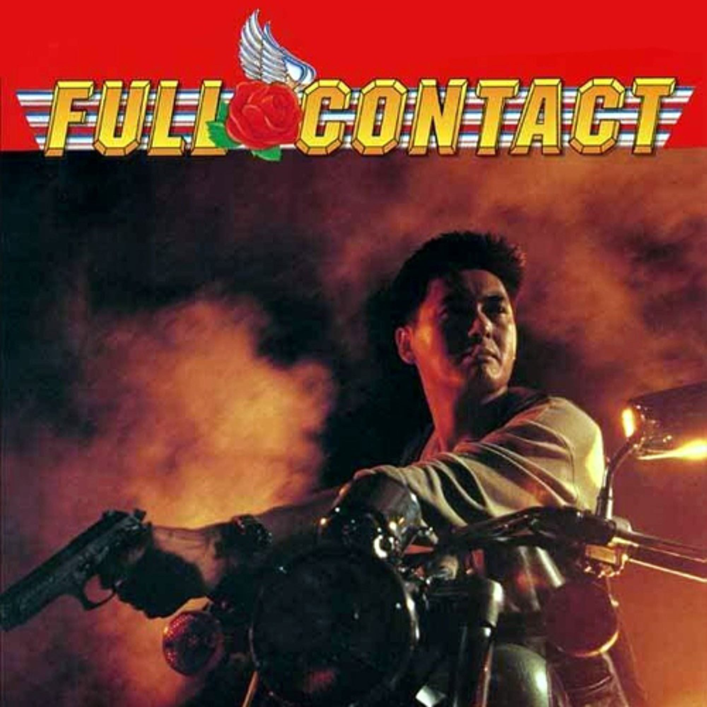 397 - NAKED KILLER (1992) + FULL CONTACT (1992) ft. Christian (@DailySquibs)