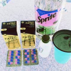 LeaN BoY