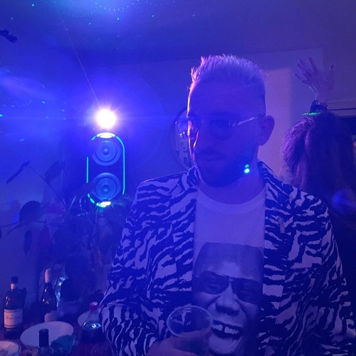 Tech, House & Bass - ZEBRA ROOM #5