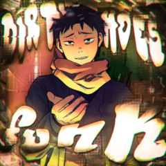 DIRTY SHOES FUNK - SLOWED | DJ Javi26, ovg!, SASORIIXPP