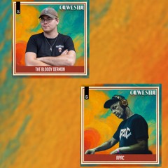 Apac & The Bloody Deamon - Ouwe Stijl is Botergeil (31-01-2026)