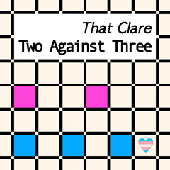 Two Against Three (Aske Mix)
