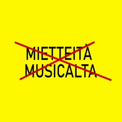 Podcast jonka nimi EI ole 'Mietteitä Musicalta': Alakulttuurit Jyväskylässä