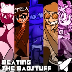 Beating the Badstuff - Flying High Losers' Medley