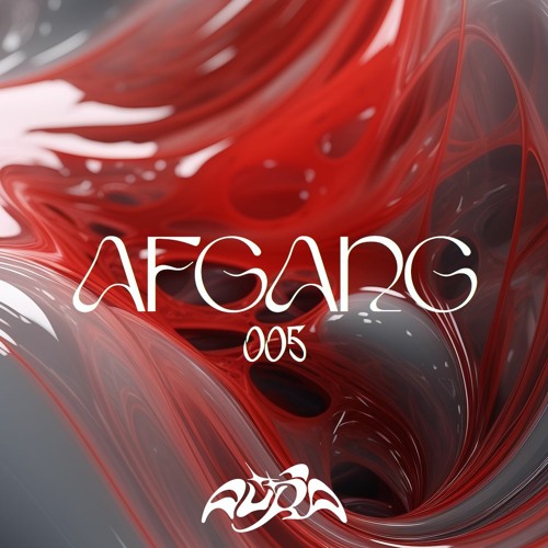 Podcast AÜRA #005 - Afgang