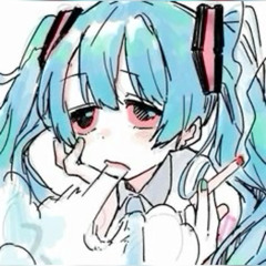 i cant stop thinking abt hatsune miku prod.Jain