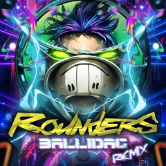 Ballidag - Rounders (Tribute Version)