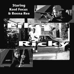 Like Ricky ft. Reena Ree.mp3