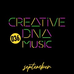 004 // SEPTEMBER MIX 2024 // LUDCIO (Feat. Morten & Artbat)