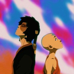 Ethereal - You've Never Held Back Before. (prince Zuko)