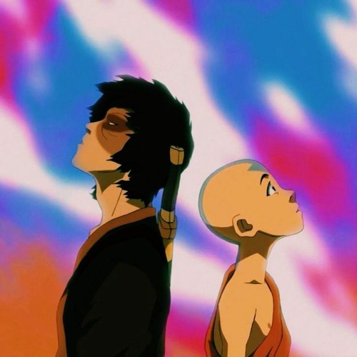 Ethereal - You've Never Held Back Before. (prince Zuko)