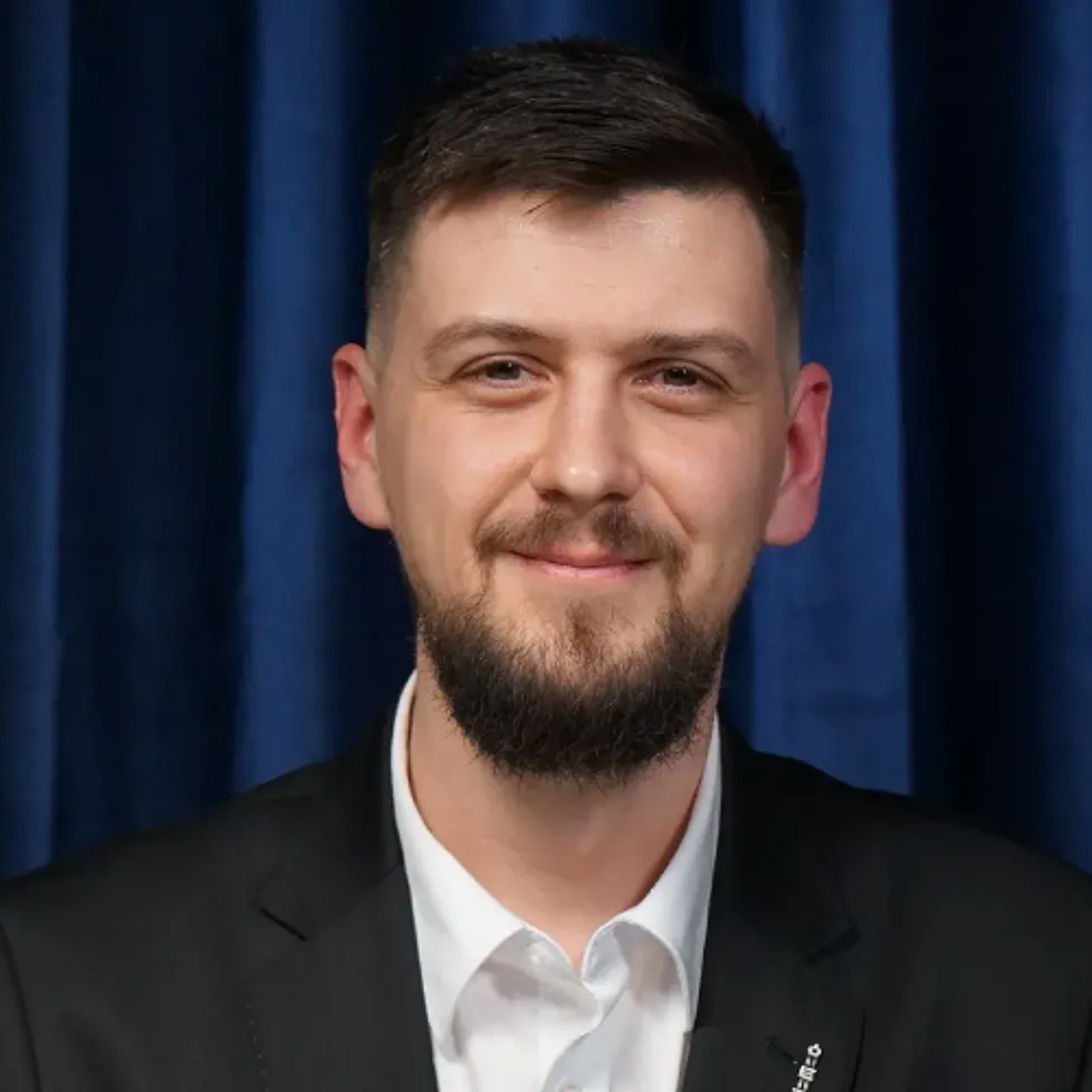 Антон Пянькоўскі. На што здольнае NATO без ЗША, і пры чым тут Украіна і бяспека Беларусі