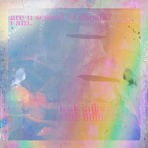 r u scared of ghosts ft. sapphire2001 (p. loopy!)
