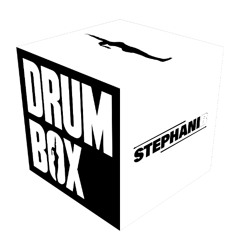 Stephani B - Drumbox Radio - EP 003