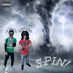SPIN! x Luh3