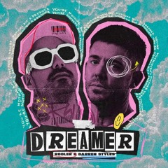 Rooler & Darren Styles - DREAMER (Official Video)