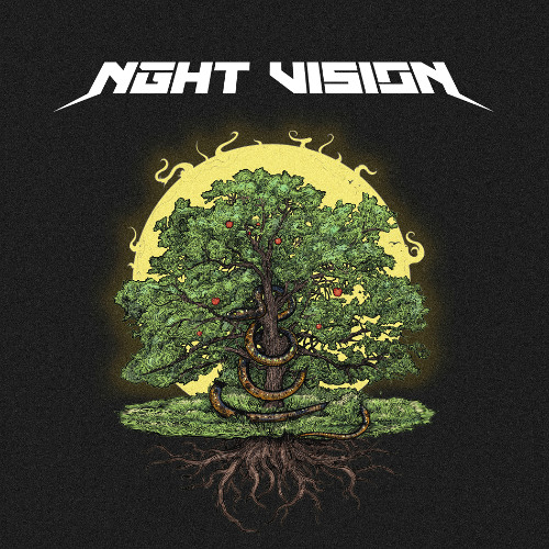 PHASEONE x MAKE THEM SUFFER - SOS (NGHT VISION REMIX)