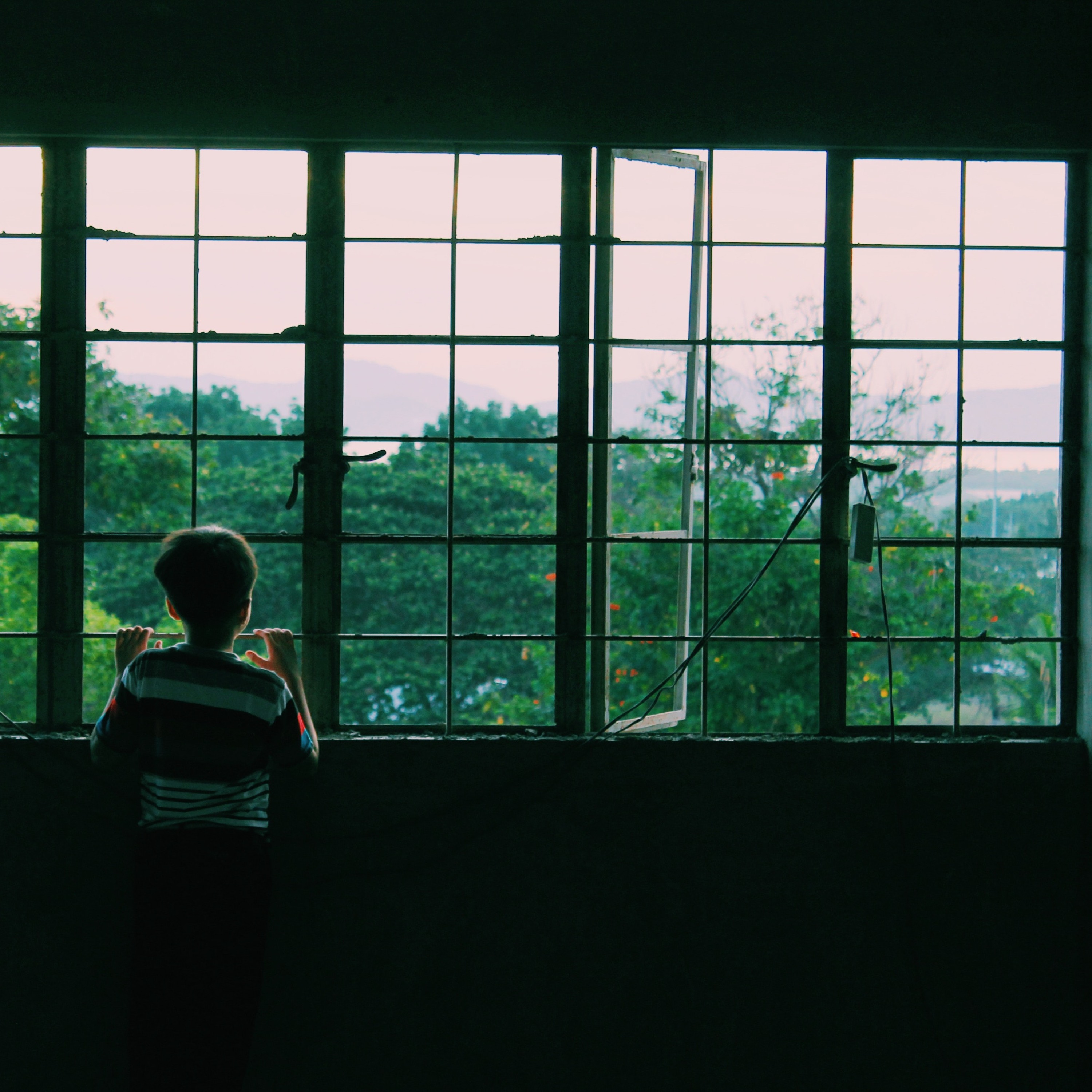 Riflessioni Sulla Vulnerabilità/Musings On Vulnerability - A Conversation with Francesca Mannocchi episode artwork