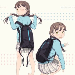 Arcteryx (lvkoolin)