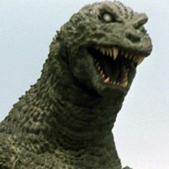 Godzilla’s Rage