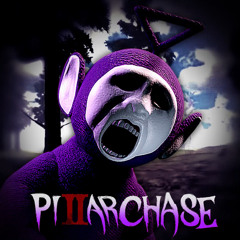 stricken/tinky winky chase theme